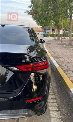 نيسان سنترا